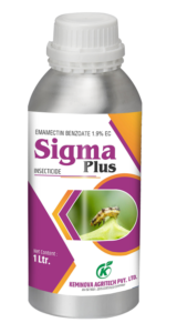 SIGMA plus