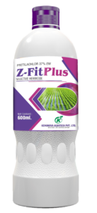 z-fit plus